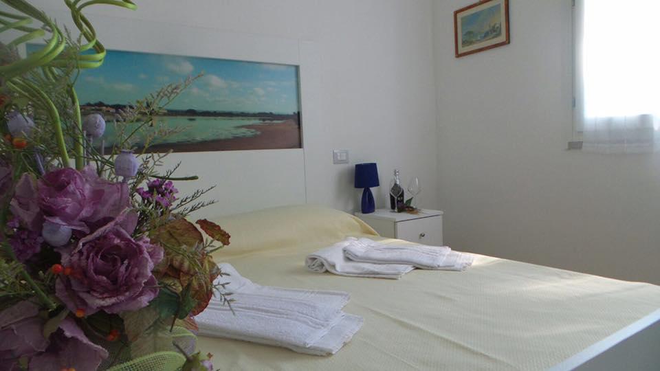 فيلا ليدو دي سبينافي Agriturismo La Confina المظهر الخارجي الصورة