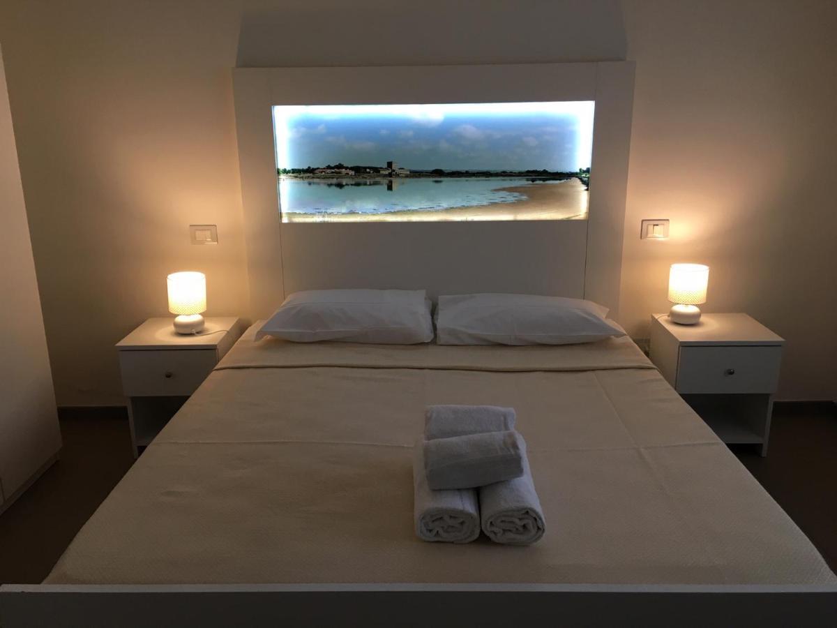 فيلا ليدو دي سبينافي Agriturismo La Confina المظهر الخارجي الصورة